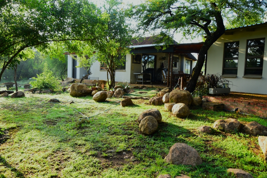 2 Bedroom Property for Sale in Parys Free State